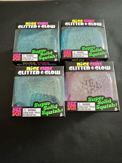 Needoh viral squishy’s