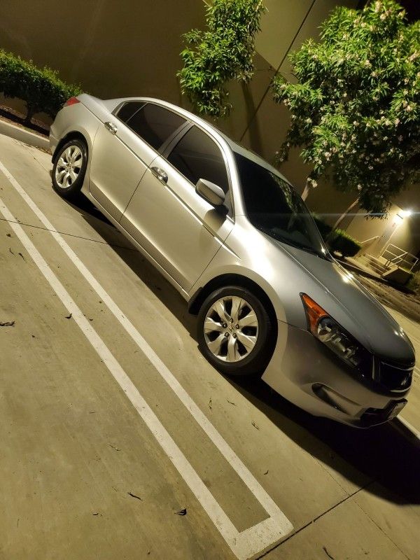 2008 Honda Accord for Sale in Hemet, CA OfferUp