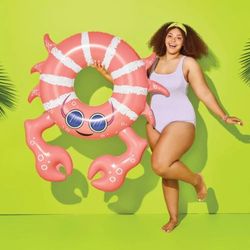 Swim Tube 🏊‍♀️ 