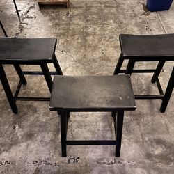 Kitchen Stools 