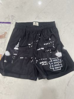 Eric Emmanuel Shorts 