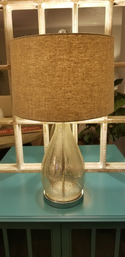 Beautiful lamp