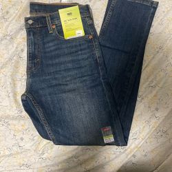 Levi’s Jeans 