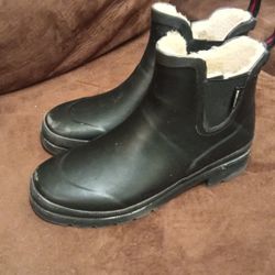 Tretorn Rain Boots Women's Size 9