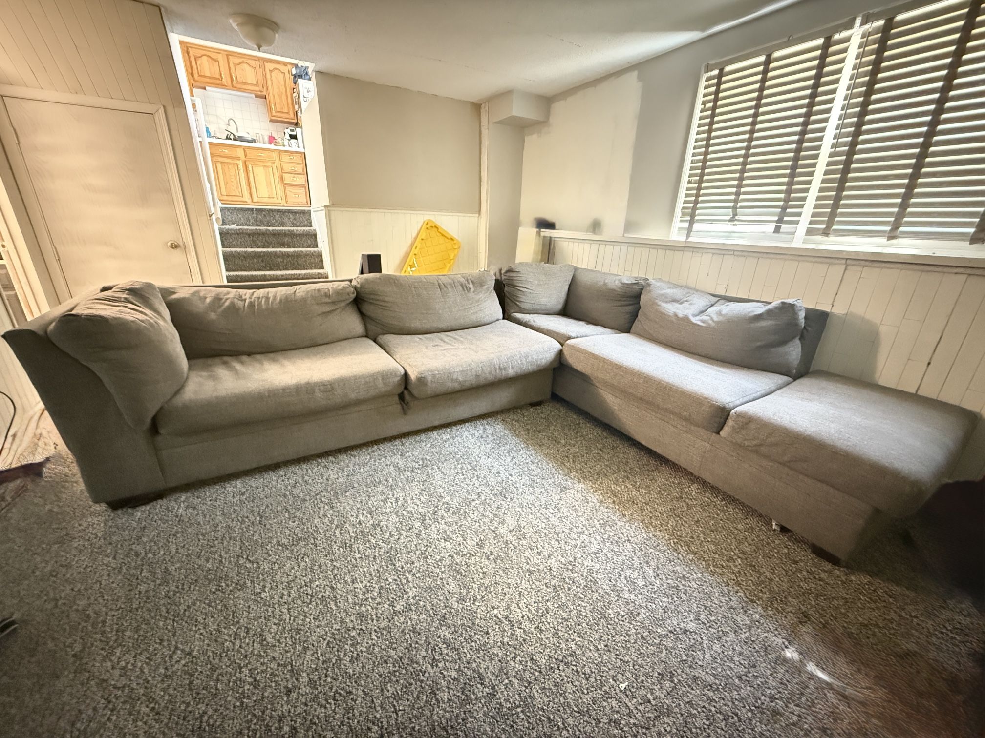 Sectional Sofa