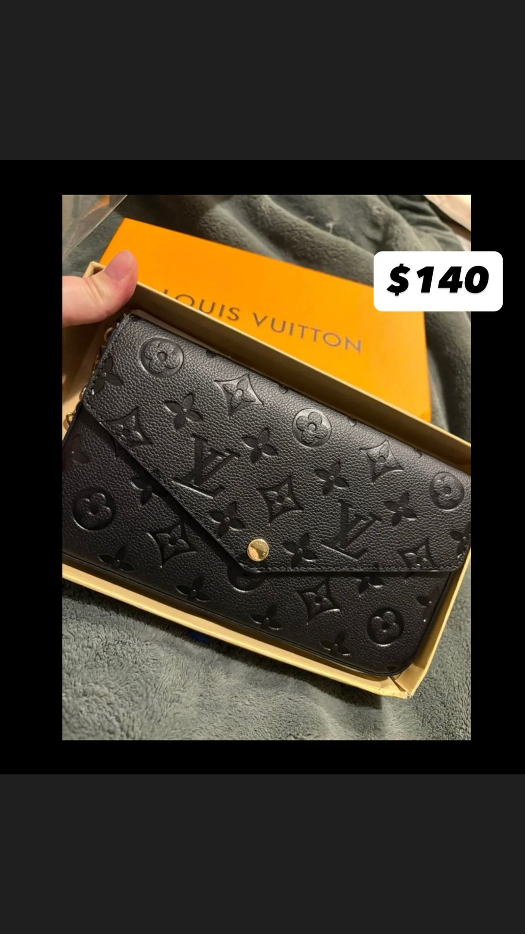 Designer Bag