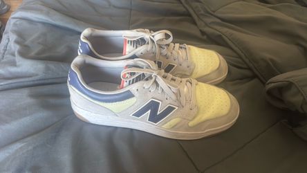 New Balance Shoes