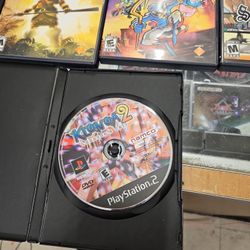 Ps2 Games All Individual Price 