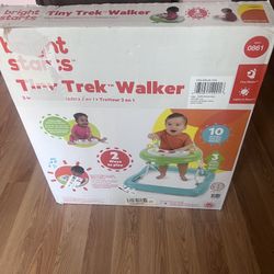 Bright Stars Baby Walker