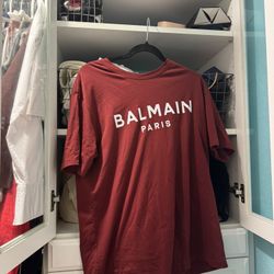 Men’s BALMAIN Shirt 