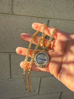 10K Rope & Last Supper Set