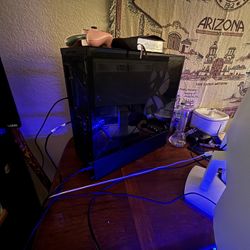 Custom Gaming Desktop/pc