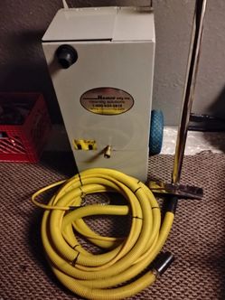 Namco Mfg Portable Cleaning Solution Machine