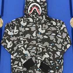 Bape Hoodies