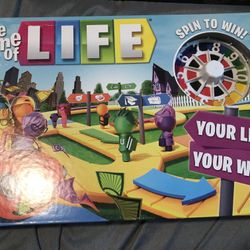 Game Of Life