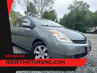 2005 Toyota Prius