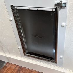 Baboni PET DOOR SIZE