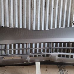 2011-2013 Nissan Rogue Front Bumper Cover 