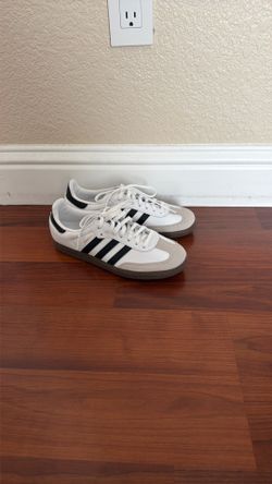 Samba og j size 5 1/2