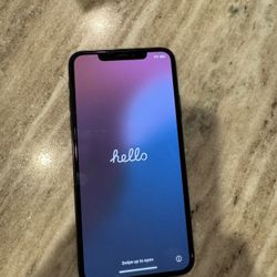 iPhone 11 Pro MAX 256gb Unlocked
