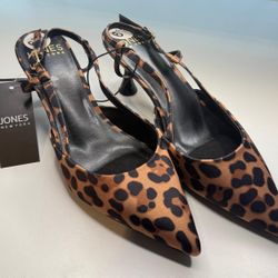 Women's heels