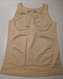 Shaping Tank Top