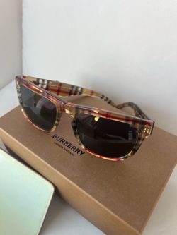 Burberry Sunglasses