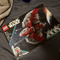 Star Wars Lego Set