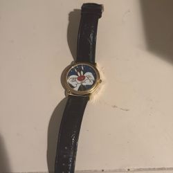 Sylvester Watch