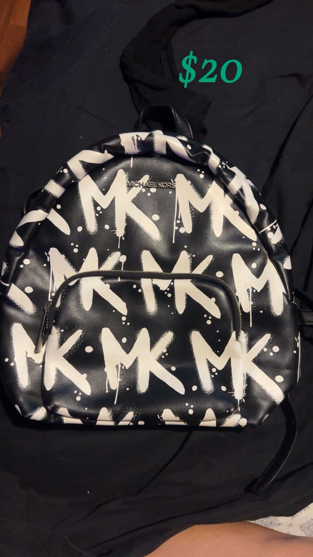 Michael Kors Backpack