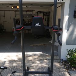 Workout Power Tower - 4 Stations - Great Condition 