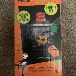 Nightmare Before Christmas Decorations