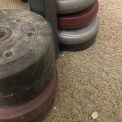 Weights