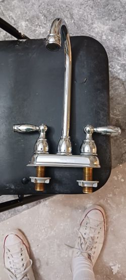 Delta Faucet