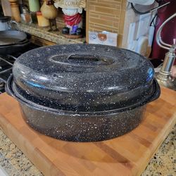 Large Roasting Pan