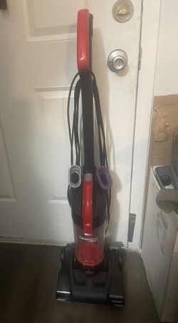 Small. Vacuum 
