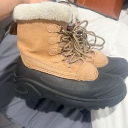 Itasca Cedar 2 Women’s Snow Boots