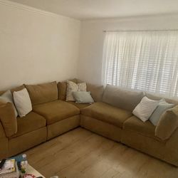 Sectional Living room Furniture