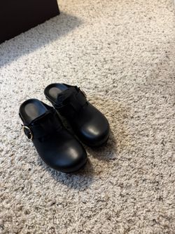 Birkenstock Clogs