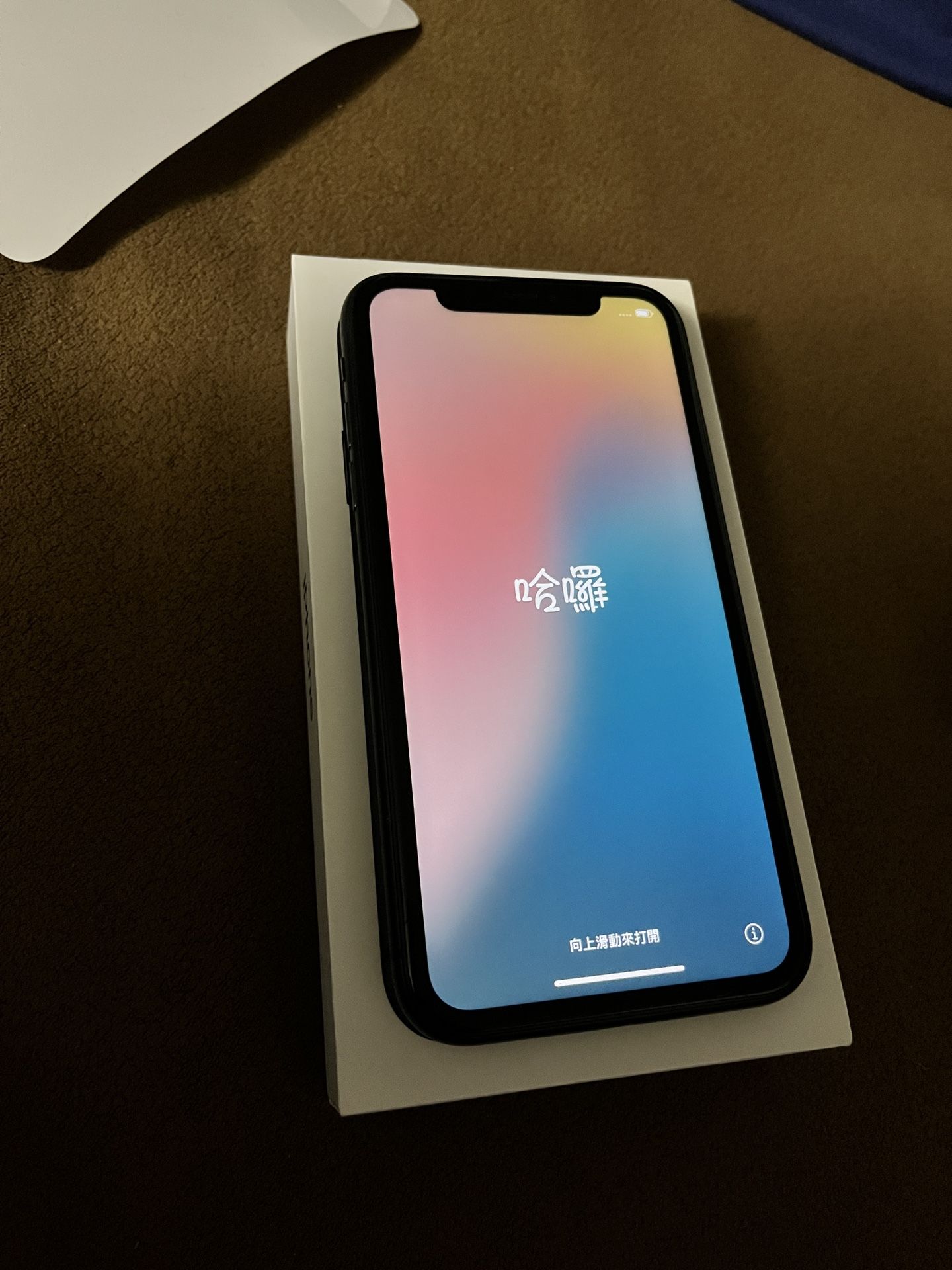Apple iPhone - 64GB - Unlocked