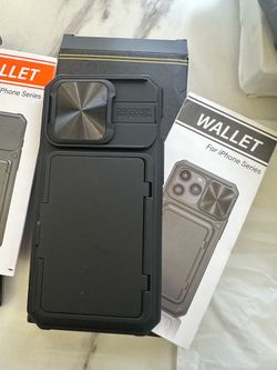 iPhone 15 pro case