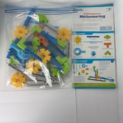 STEM Learning Kits