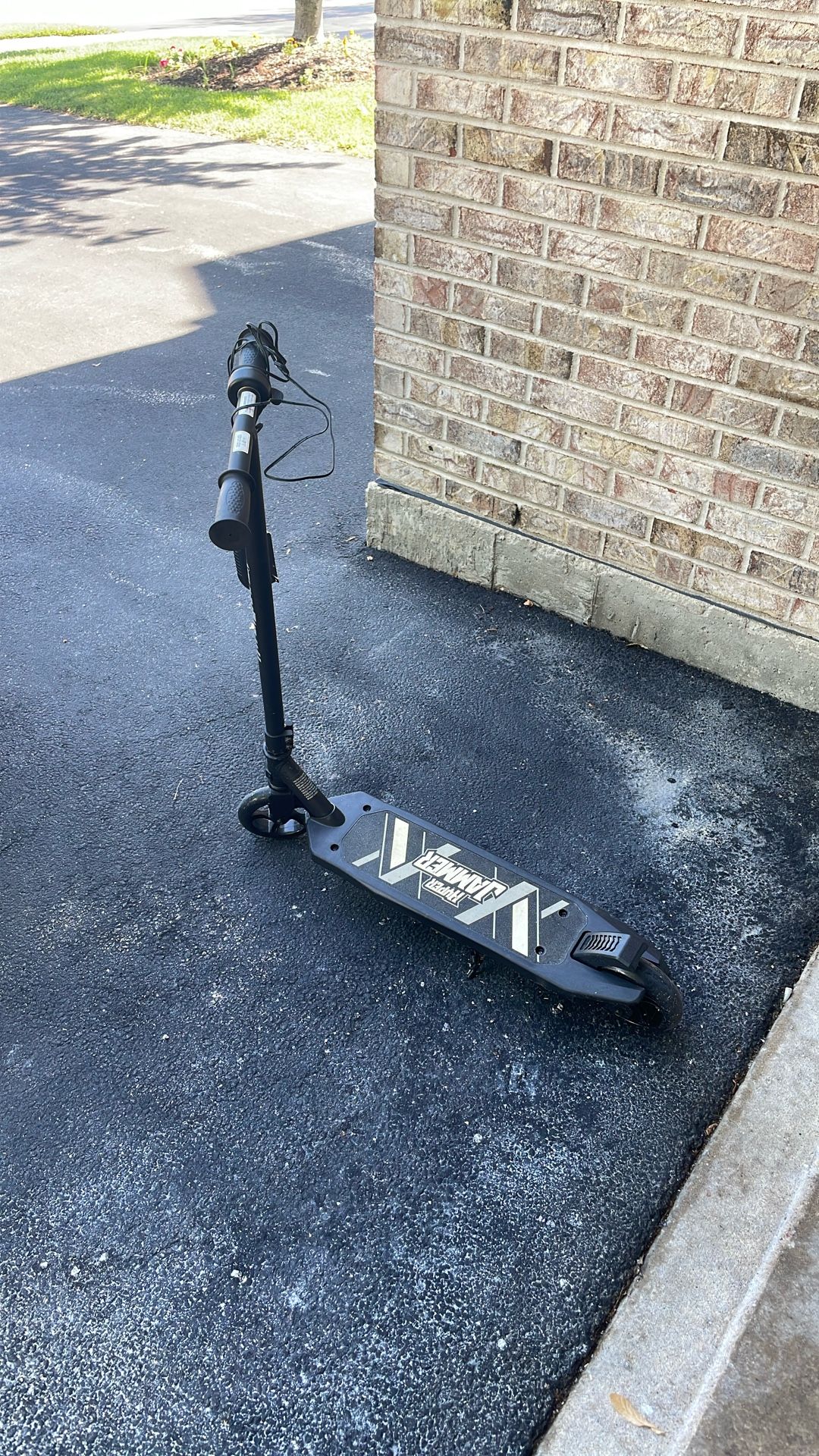 Electric Scooter Kids