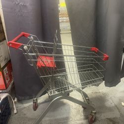 Shopping Cart