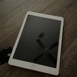 iPad 