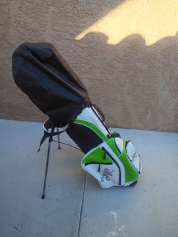 VESSEL GOLF BAG
