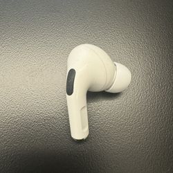 Used First Gen Right AirPod Pro
