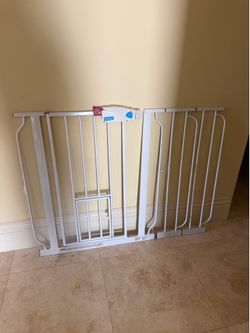 Carlson Baby Gate