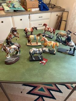 Hamilton doxie collection