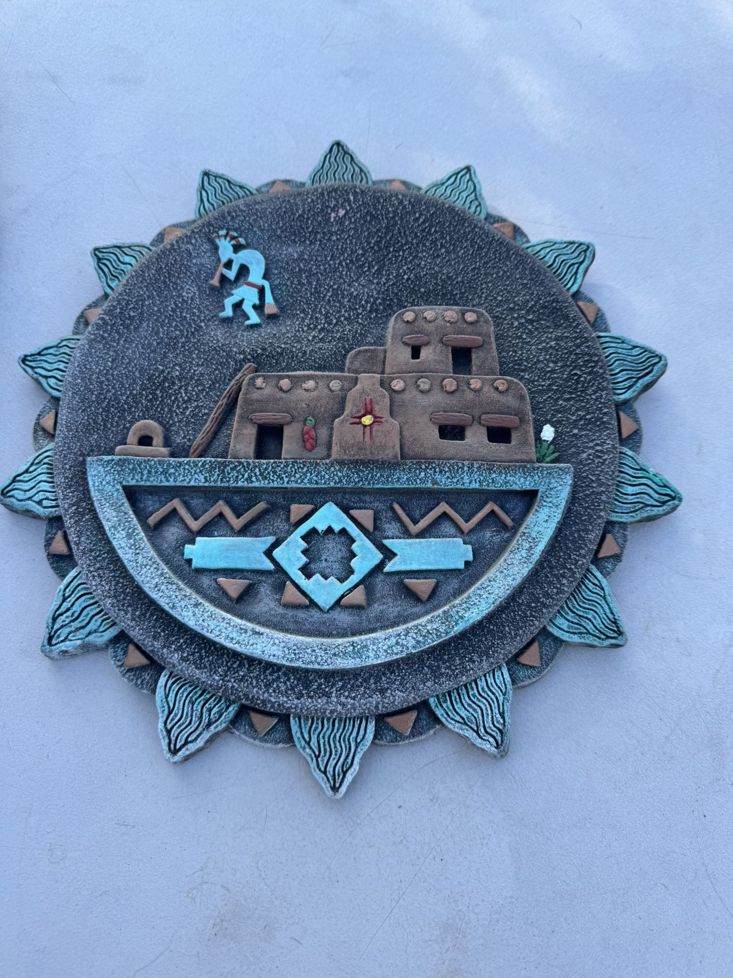 Southwestern Wall Art Decoration